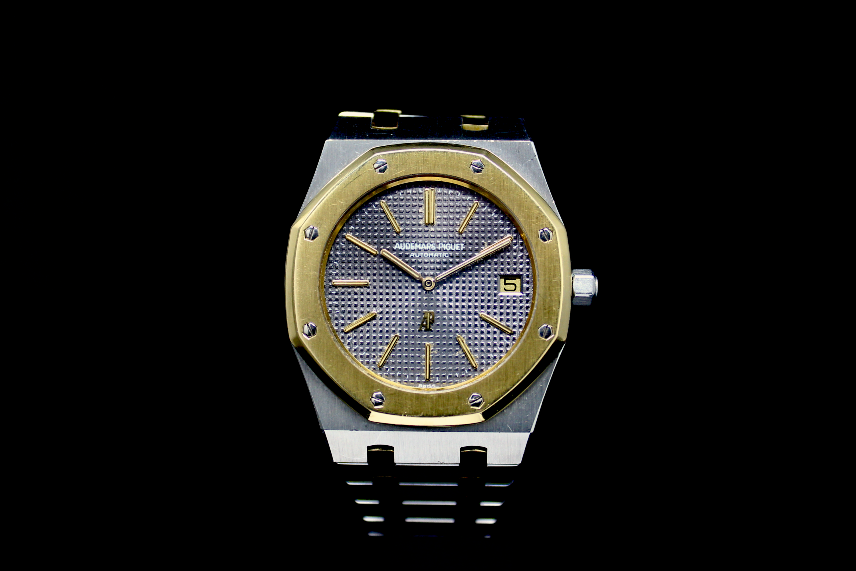 ponti watches geneva