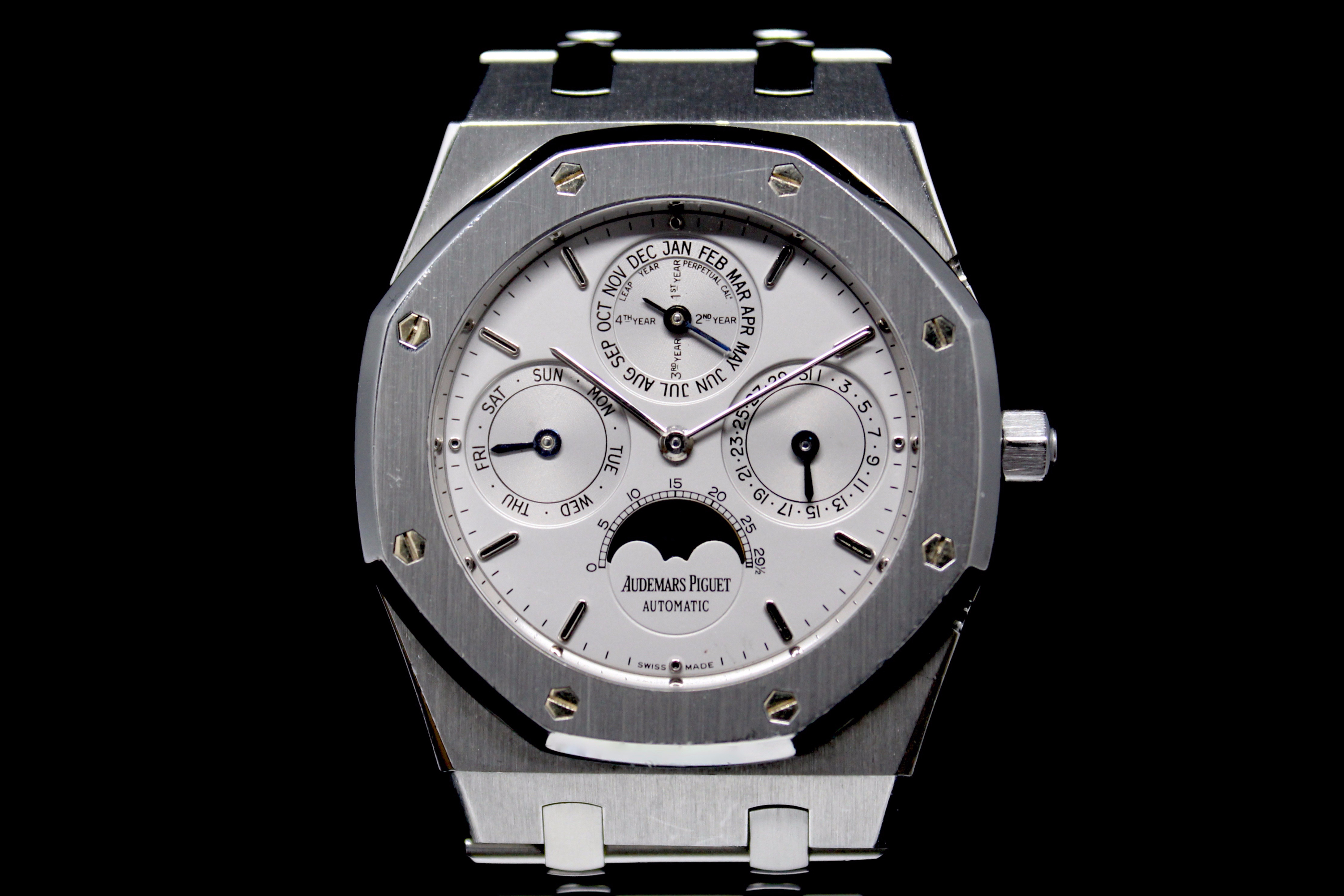 audemars 25820